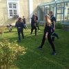 2017-09-22 - 2017-09-24 - Seminar "Teenie-Bootcamp"