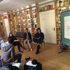 2017-09-22 - 2017-09-24 - Seminar "Teenie-Bootcamp"