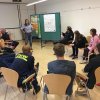 2017-09-22 - 2017-09-24 - Seminar "Teenie-Bootcamp"